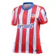 Maglia Atlético Madrid Donna Gara Home 2024/25