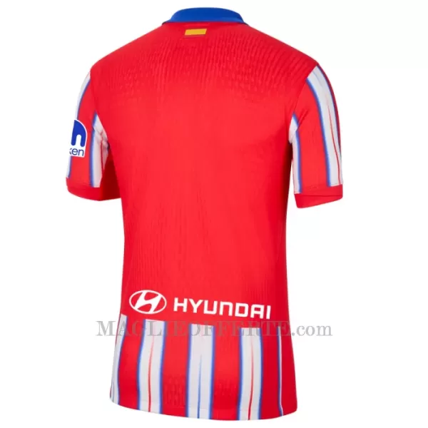 Maglia Atlético Madrid Donna Gara Home 2024/25