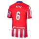 Maglia Atlético Madrid Koke 6 Gara Home 2024/25