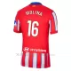 Maglia Atlético Madrid Molina 16 Gara Home 2024/25