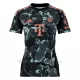 Maglia FC Bayern Monaco Donna Gara Away 2024/25