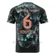 Maglia FC Bayern Monaco Joshua Kimmich 6 Gara Away 2024/25