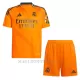 Maglia Real Madrid Bambino Gara Away 2024/25