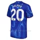 Maglia Chelsea Cole Palmer 20 Gara Home 2024/25