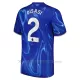 Maglia Chelsea Disasi 2 Gara Home 2024/25