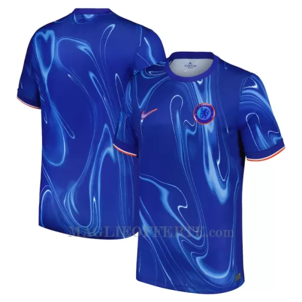 Maglia Chelsea Gara Home 2024/25