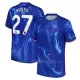 Maglia Chelsea Gusto 27 Gara Home 2024/25