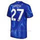 Maglia Chelsea Gusto 27 Gara Home 2024/25