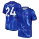 Maglia Chelsea James 24 Gara Home 2024/25