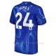 Maglia Chelsea James 24 Gara Home 2024/25