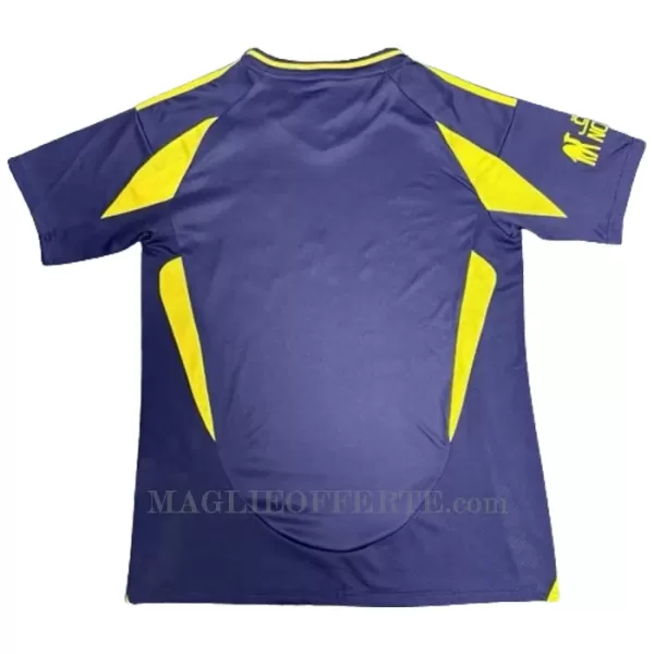 Maglia Al-Nassr FC Gara Away 2024/25