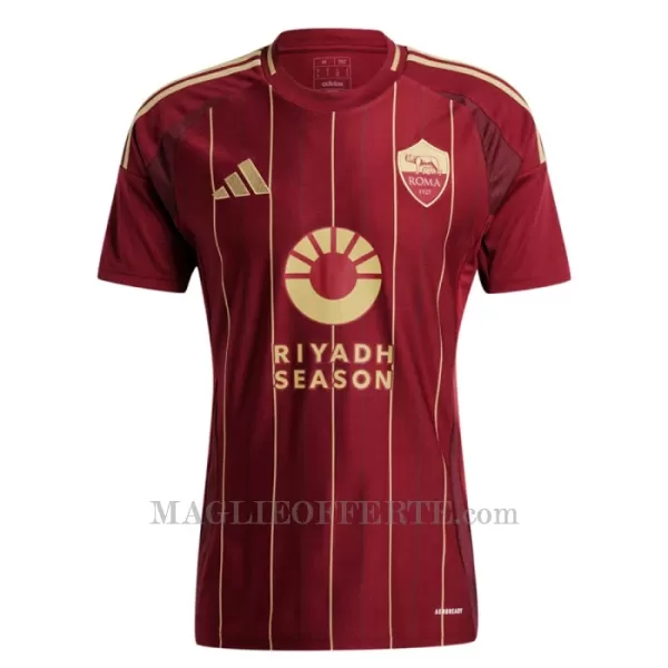 Maglia AS Roma Gara Home 2024/25