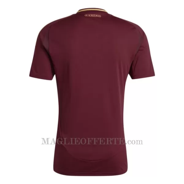 Maglia AS Roma Gara Home 2024/25