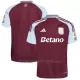 Maglia Aston Villa Gara Home 2024/25