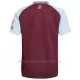 Maglia Aston Villa Gara Home 2024/25