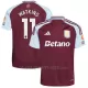 Maglia Aston Villa Watkins 11 Gara Home 2024/25