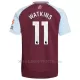 Maglia Aston Villa Watkins 11 Gara Home 2024/25