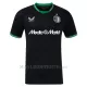 Maglia Feyenoord Rotterdam Bambino Gara Away 2024/25