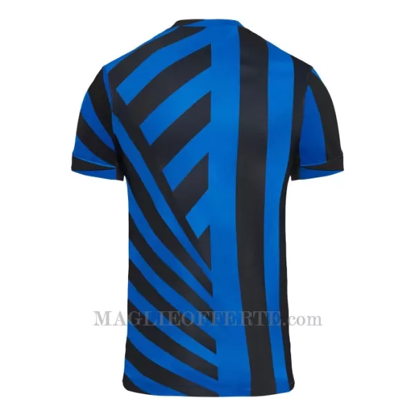 Maglia Internazionale Gara Home 2024/25