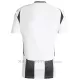 Maglia Juventus Bambino Gara Home 2024/25