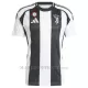 Maglia Juventus Bremer 3 Gara Home 2024/25