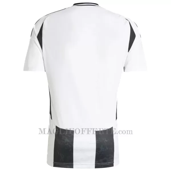 Maglia Juventus Gara Home 2024/25