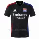 Maglia Olympique Lione Alexandre Lacazette 10 Bambino Gara Away 2024/25