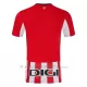 Maglia Athletic Bilbao Gara Home 2024/25