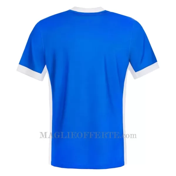 Maglia Birmingham City Bambino Gara Home 2024/25