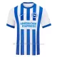 Maglia Brighton Hove Albion Bambino Gara Home 2024/25