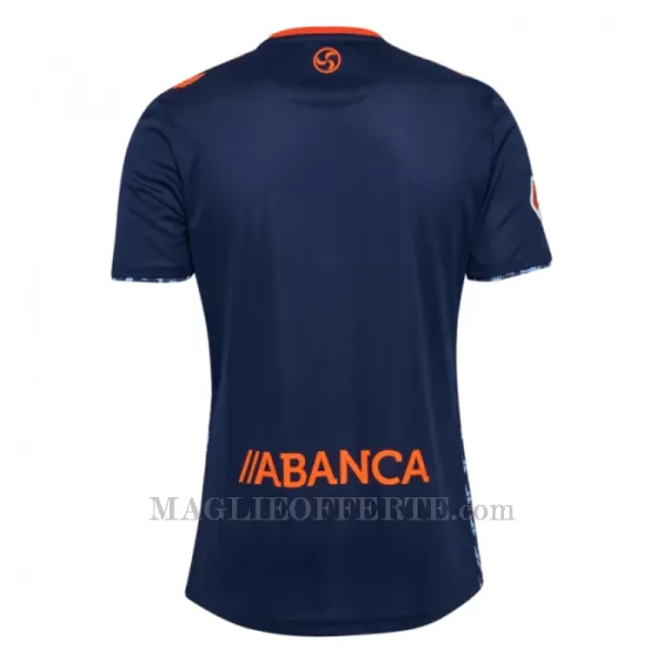 Maglia Celta Vigo Gara Away 2024/25