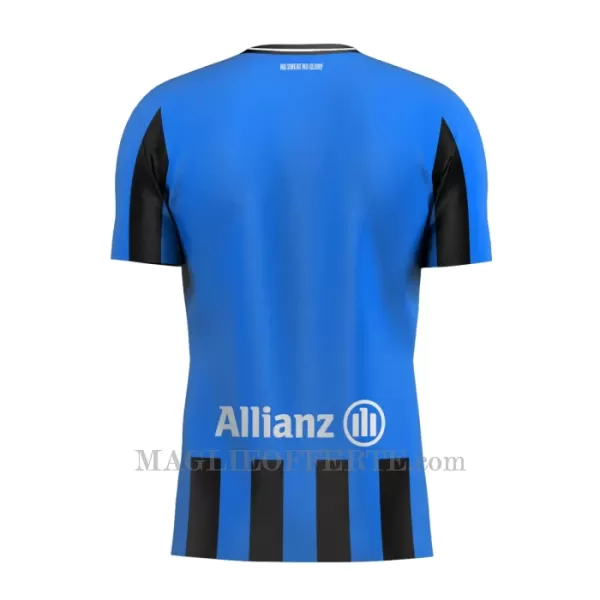 Maglia Club Brugge Gara Home 2024/25