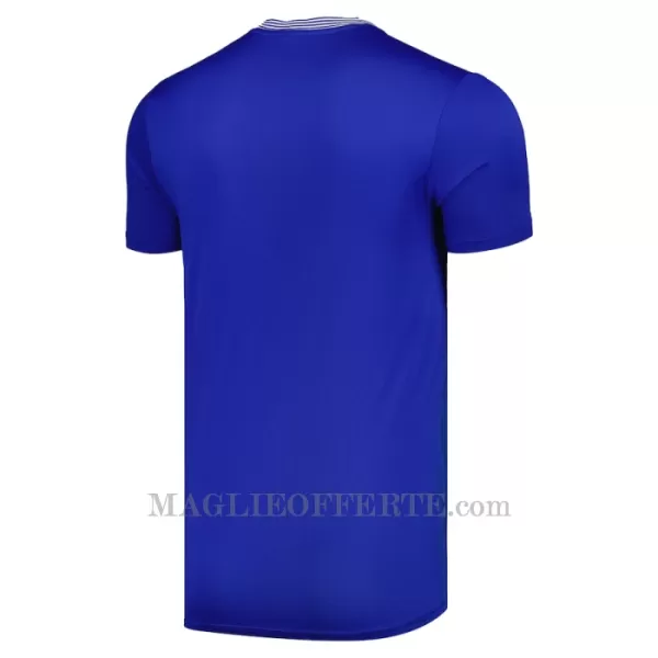 Maglia Everton Gara Home 2024/25