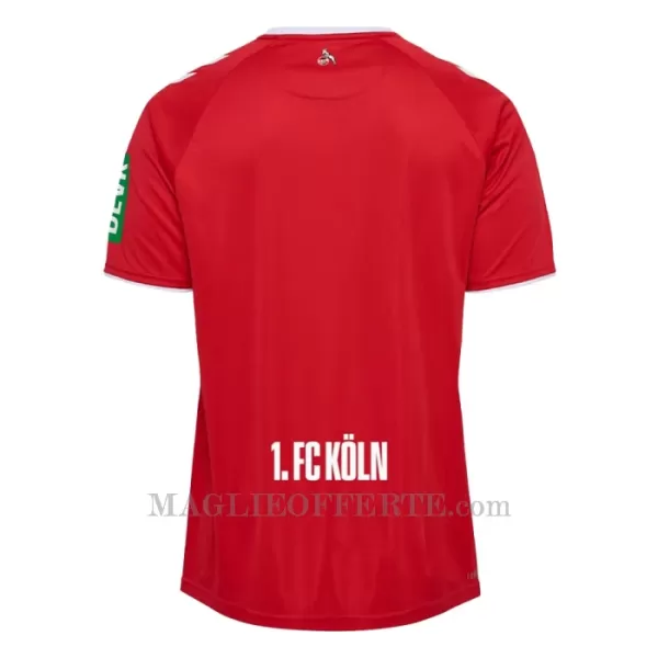 Maglia FC Colonia Gara Away 2024/25