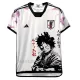 Maglia Giappone x Luffy 2024 (Speciell)