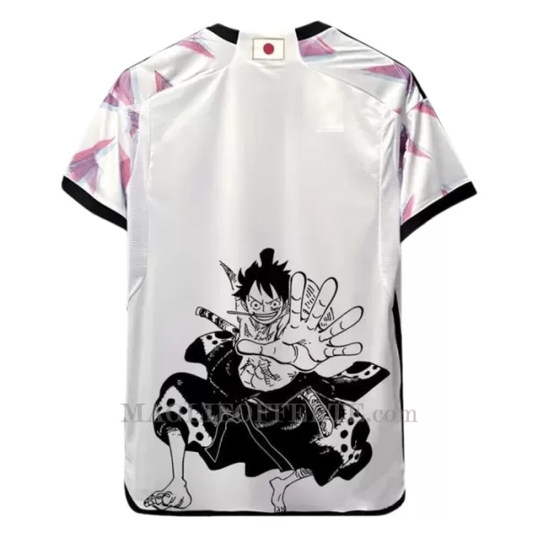 Maglia Giappone x Luffy 2024 (Speciell)