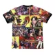 Maglia Giappone x Street Fighter 2024 (Speciell)