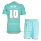 Maglia Inter Miami CF Lionel Messi 10 Bambino Gara Third 2024/25