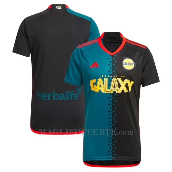 Maglia LA Galaxy Gara Third 2024/25