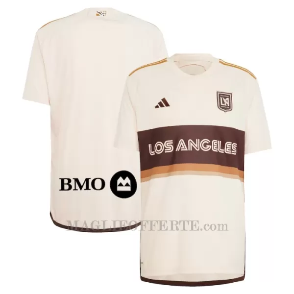 Maglia LAFC Gara Third 2024/25