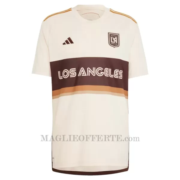 Maglia LAFC Gara Third 2024/25