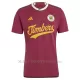 Maglia Portland Timbers Gara Third 2024/25