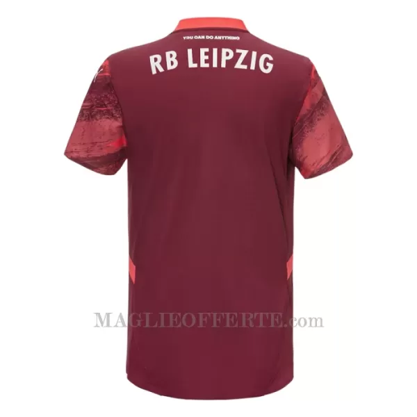 Maglia RB Lipsia Gara Away 2024/25