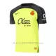 Maglia RCD Mallorca Gara Away 2024/25