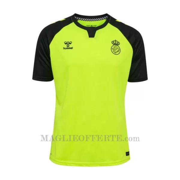 Maglia Real Betis Gara Away 2024/25