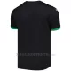 Maglia Sassuolo Gara Home 2024/25