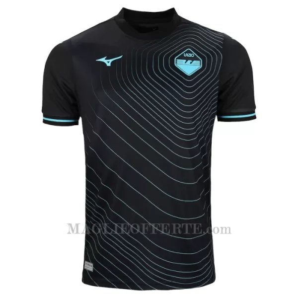 Maglia SS Lazio Bambino Gara Third 2024/25