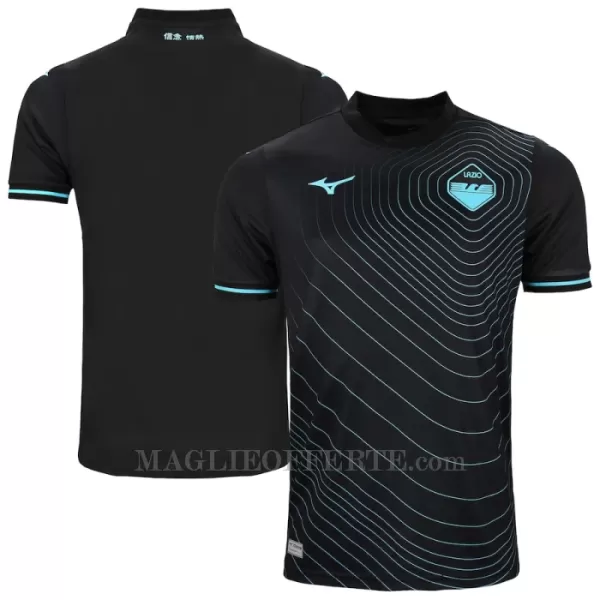 Maglia SS Lazio Gara Third 2024/25