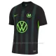 Maglia VfL Wolfsburg Gara Away 2024/25