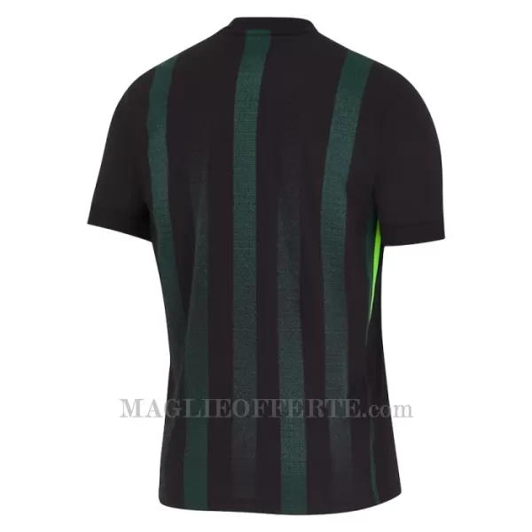 Maglia VfL Wolfsburg Gara Away 2024/25